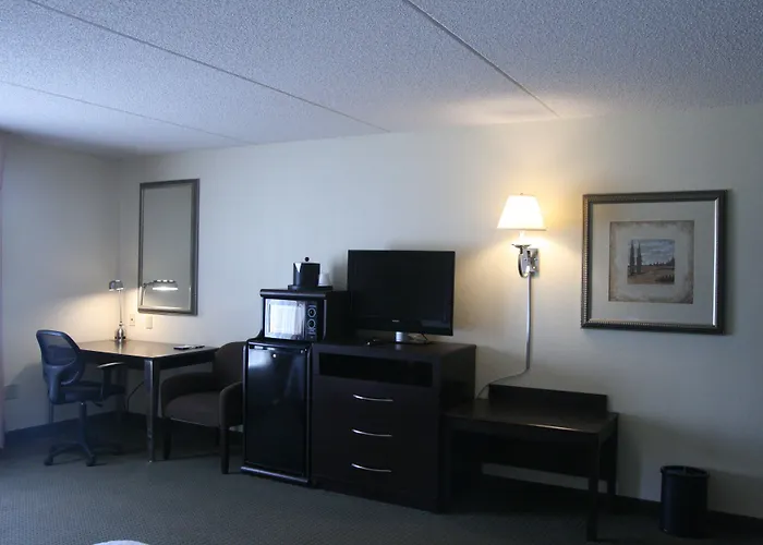 Hampton Inn & Suites Lino Lakes